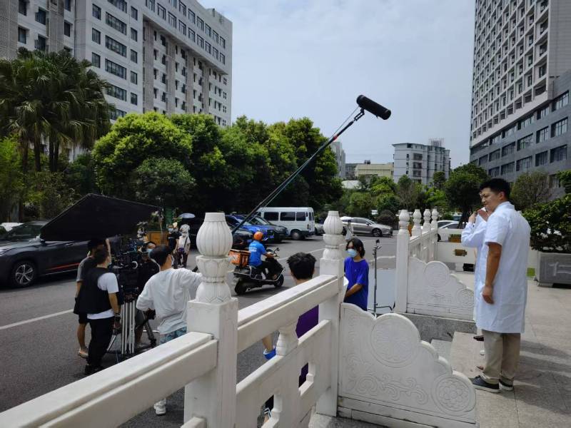 汝城县广告片拍摄公司低成本实现高规格制作的诀窍